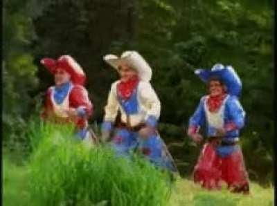 Me and the boys on our way to fuck your mom (rule)