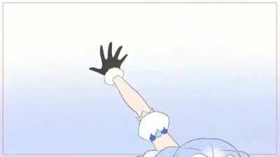 He didn't see it coming