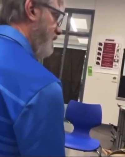 My Race is the Superior One 🤦‍♂️