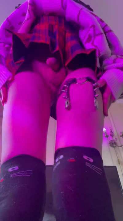 Look what's underthere!