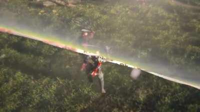 Season 3: Tokyo Escape