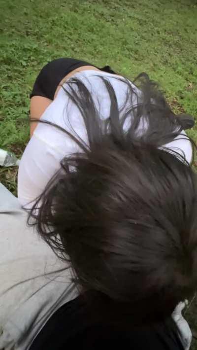 [F18] Fatherless Activities at the Park