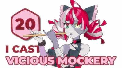 Ollie Perception Check [Merryweather Media]