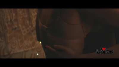 Lauren Noll & Lily Richards (Honor)