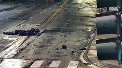 obey traffic laws at all times people