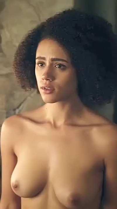 Nathalie Emmanuel 🔥🔥🔥🔥🔥🔥