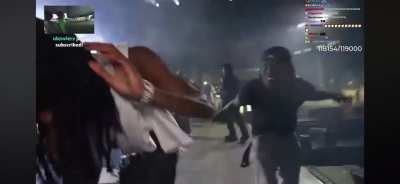 seein moments like this is inspirational no cap 🔥🙏🏽