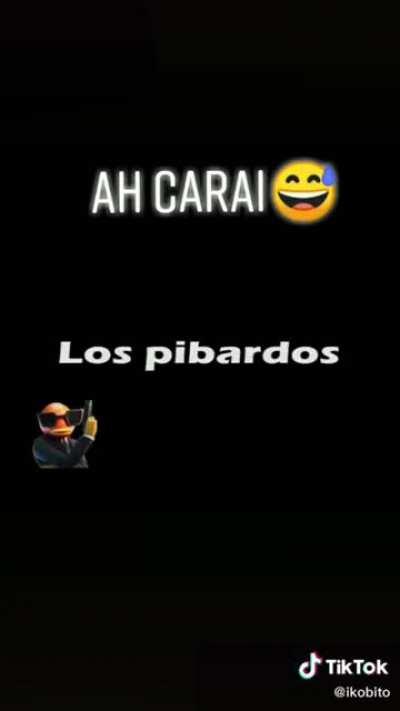 No ver en familia xd