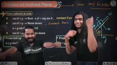 Anushka Mam ke oscillation>>>>>