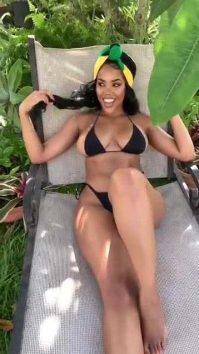 Jessica Wong 🇯🇲