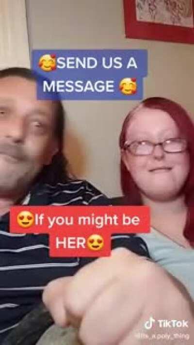 Looking for a girlfriend