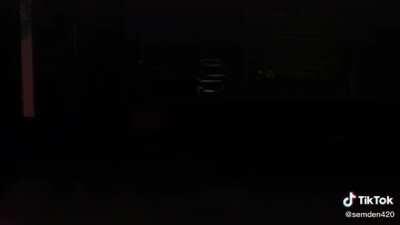 DA BABG POSHON!? 😳😳😮😮