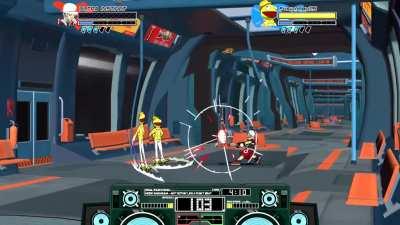 When in doubt, read the up angle