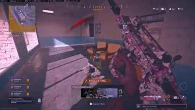 Back again with more lazy aiming for your viewing anger