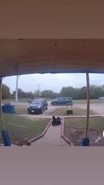 Man Makes Bitches Go, Cause They Seen Him Fall