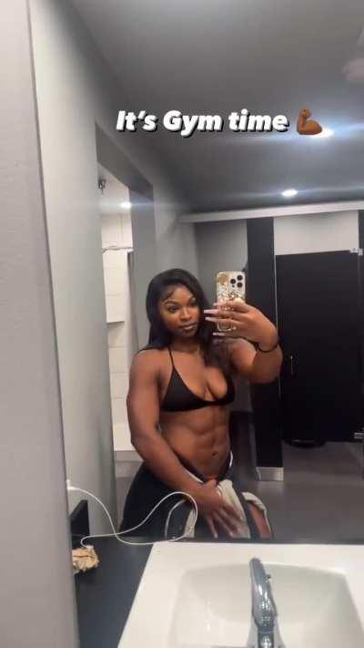 It’s gym time (May 30, 2024)