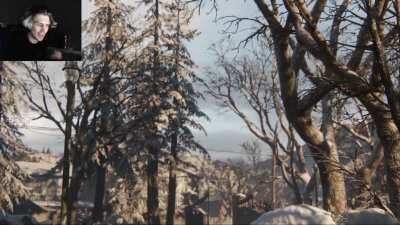 xQc's thoughts on Abby