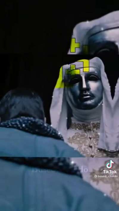 The holy land ☦️