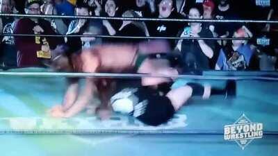 REVERSE SPANISH FLY😮😮