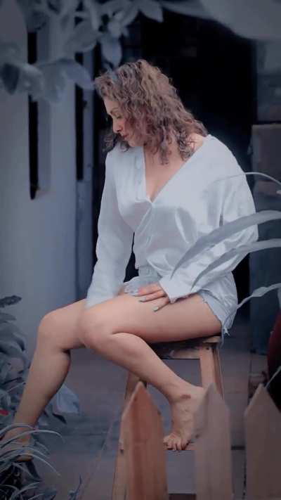 Manjari Fadnis [New]