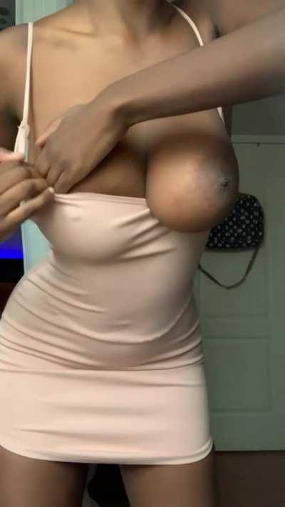 Busty for my small frame 🤍