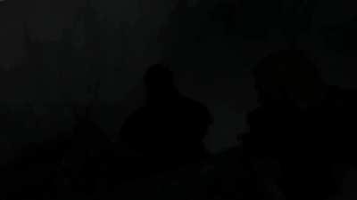 Something never ends...