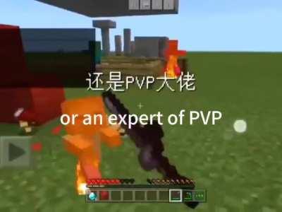 expert of pvp