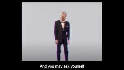 'Nonce in a lifetime' - A tribute to Prince Andrew