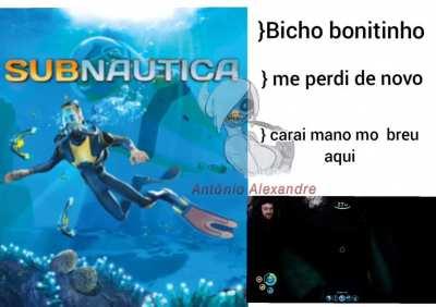 Eu mesmo fiz e espero que gostem