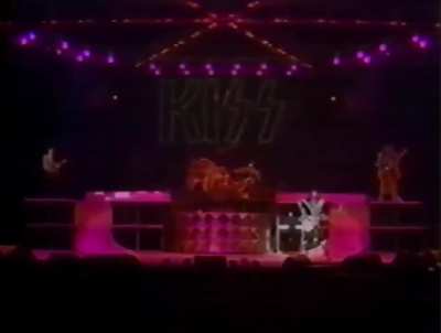 Ace Frehley - New York Groove (1978)