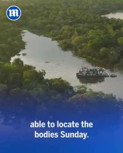 Video of the moments before plane crash when a Brazilian rancher let his 11 year old son pilot the plane