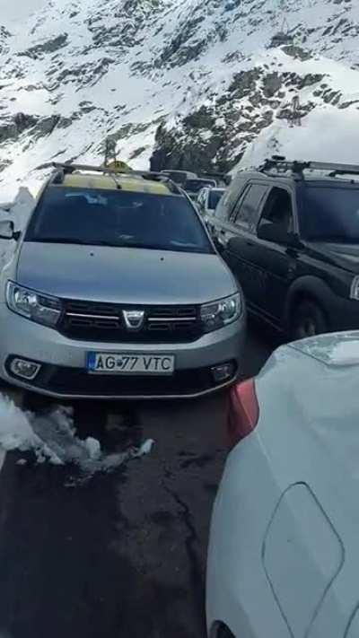 Ambuteiaj transfăgărășan