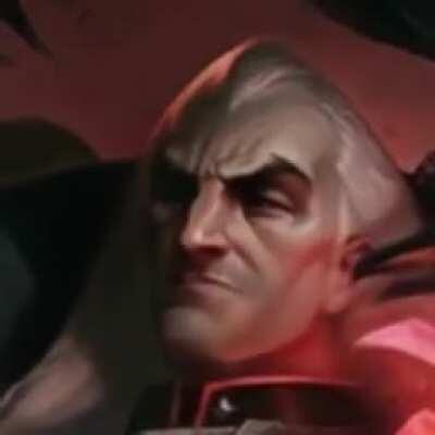 Swain but he sings