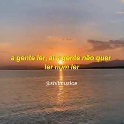 An interesting title