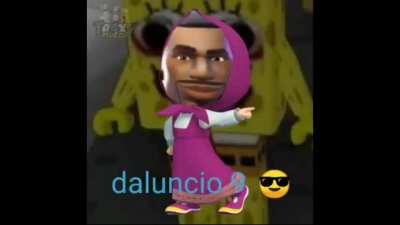 daluncio serie completa todos os ep