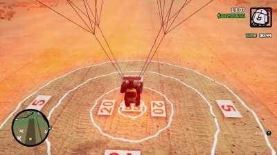 No explanation needed to define this 