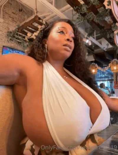 My Goodness 😮‍💨🔥