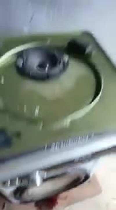 Brazilian gambiarra's