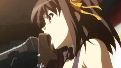 Mugi's Bizarre Adventure