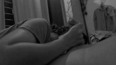 Good girls don’t stop at the balls 😈