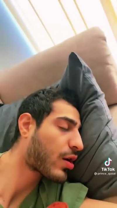 I want a fat cock in my mouth tbfh