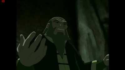 Best scene or this whole show imo.