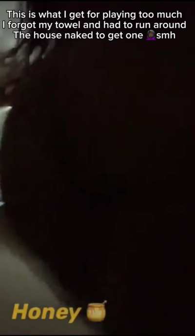 Gotta stop playing so much