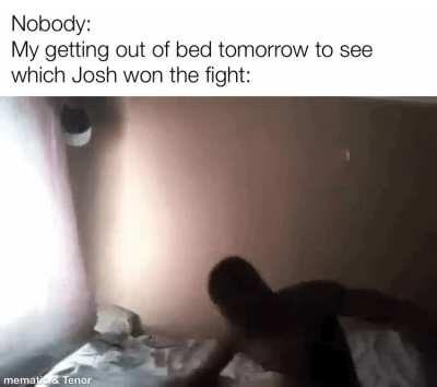 speedrun intensifies