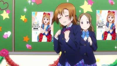 Disney parody they said