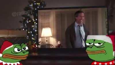 Happy holidays TO ALL THE JUICERS