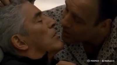 Jeshush Chrisht Mishta you okay in there?