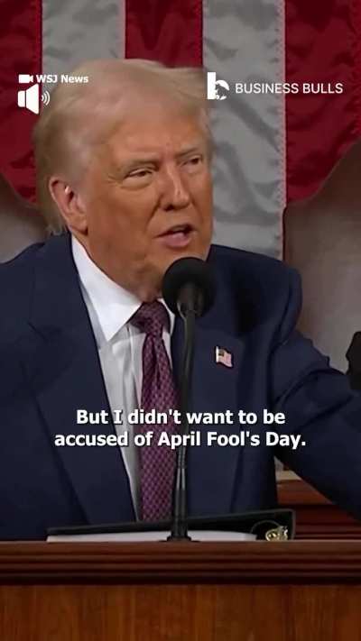 Trump is coming after Saars and Xhoungus