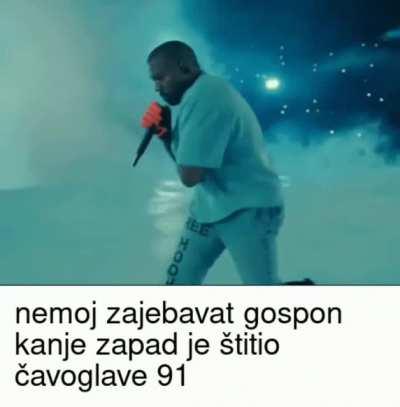 daj me sam nemoj zajebavat