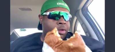 EDP after sleeping with someone over 18